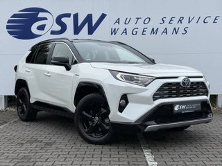 Toyota RAV4 – thumbnail 7