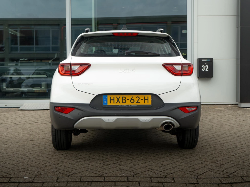 Kia Stonic – foto 4
