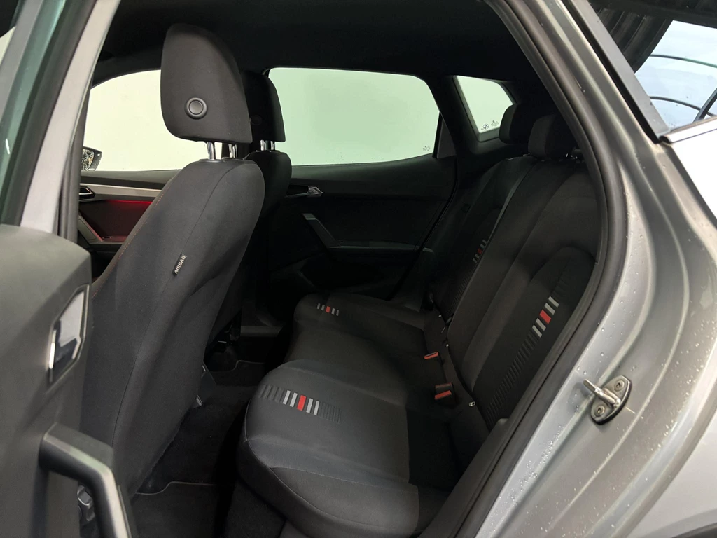 SEAT Arona – foto 12