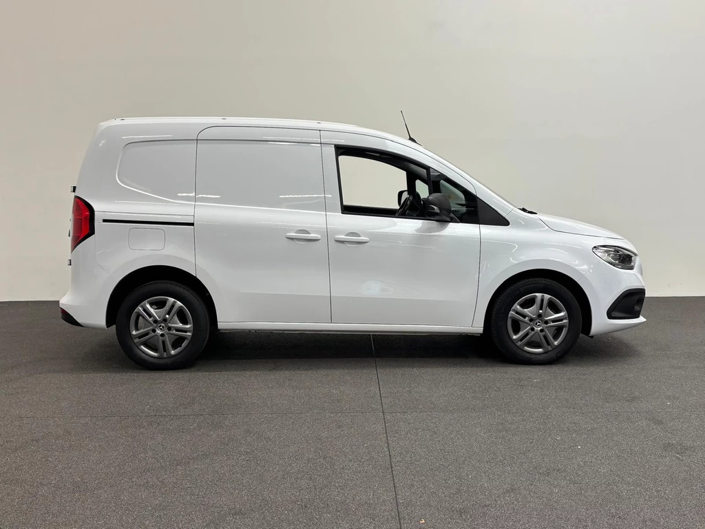 Mercedes-Benz Citan – foto 5