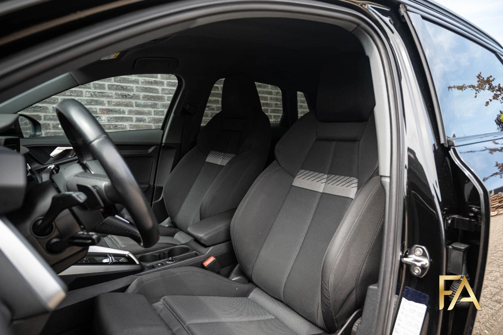 Audi A3 – foto 26
