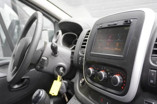 Renault Trafic – thumbnail 5