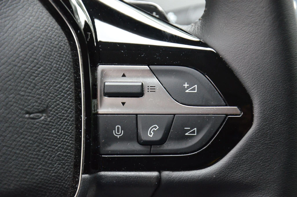 Peugeot 308 – foto 28
