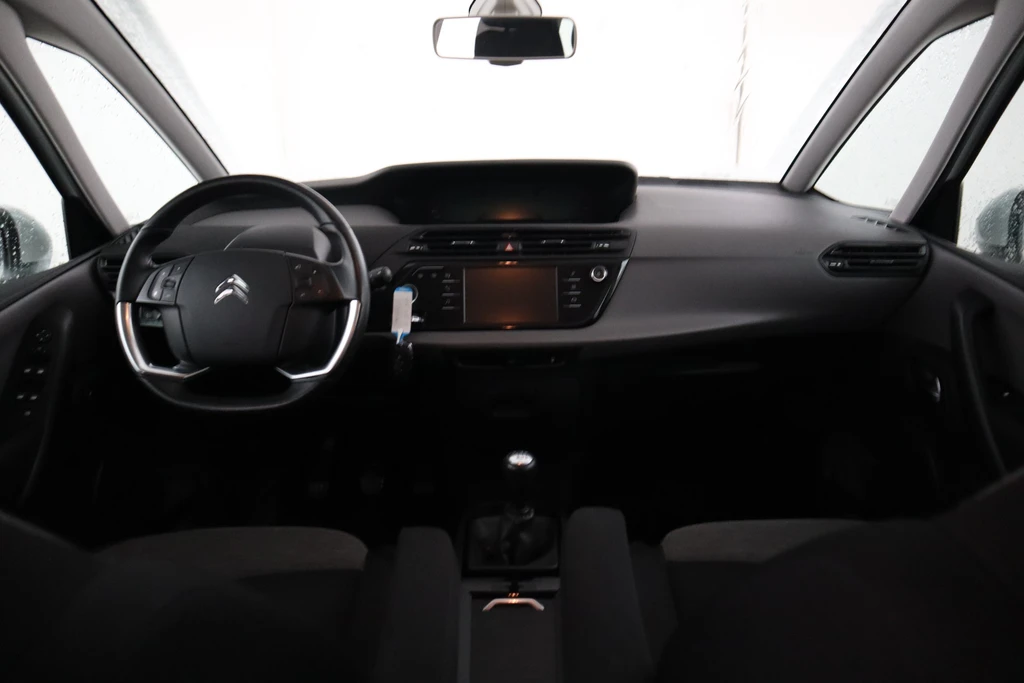Citroën Grand C4 Picasso – foto 14