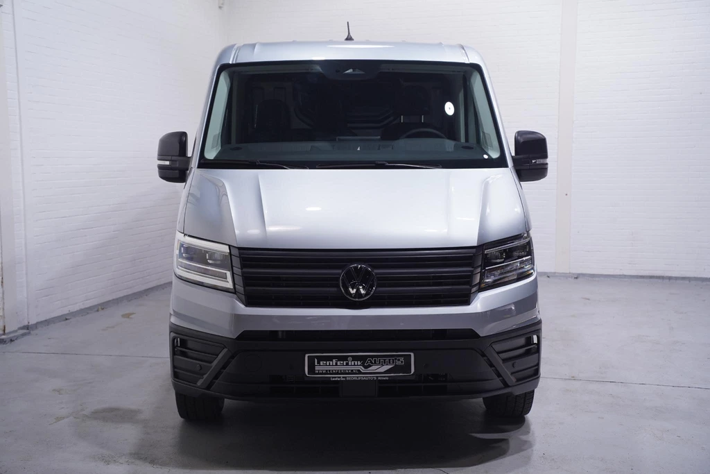 Volkswagen Crafter – foto 10