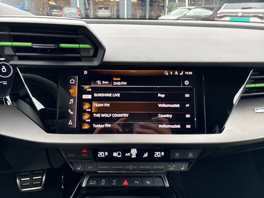Audi RS3 – foto 26