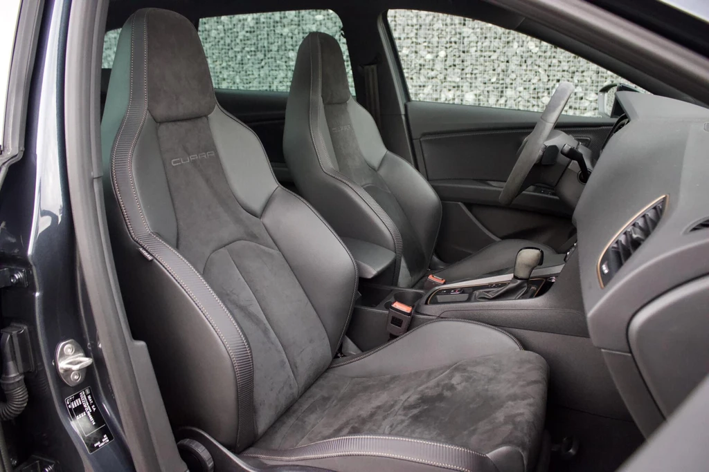 SEAT Leon – foto 12
