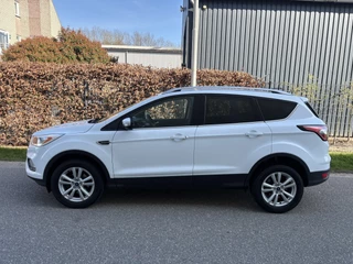 Ford Kuga – thumbnail 4
