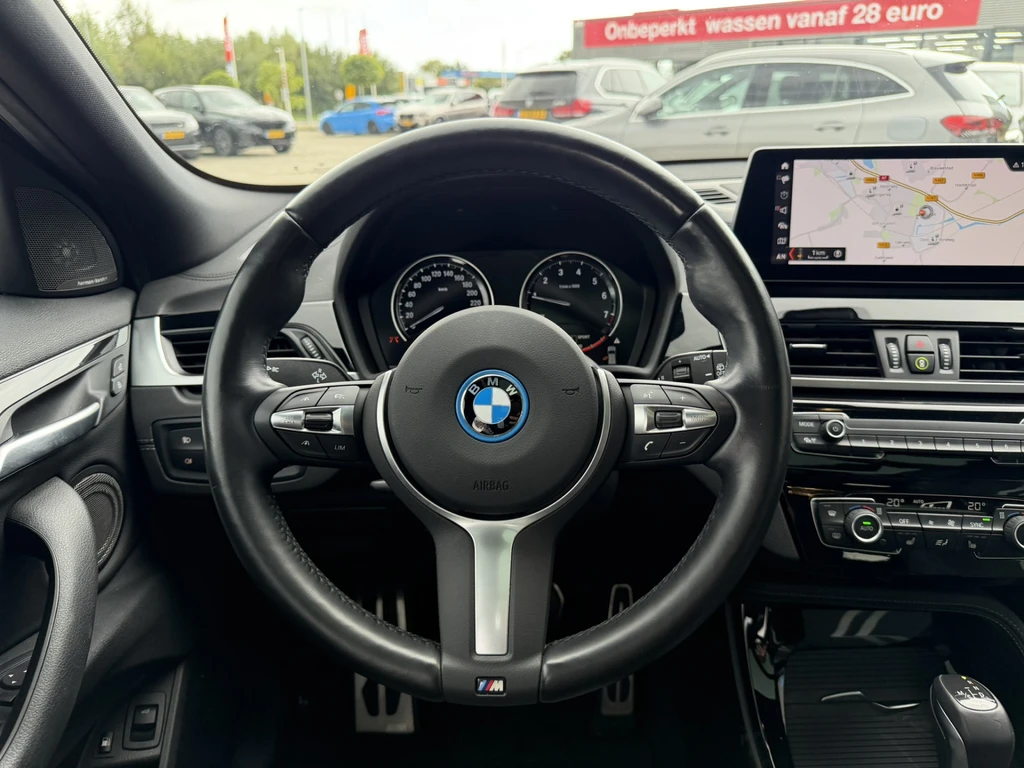 BMW X2 – foto 10