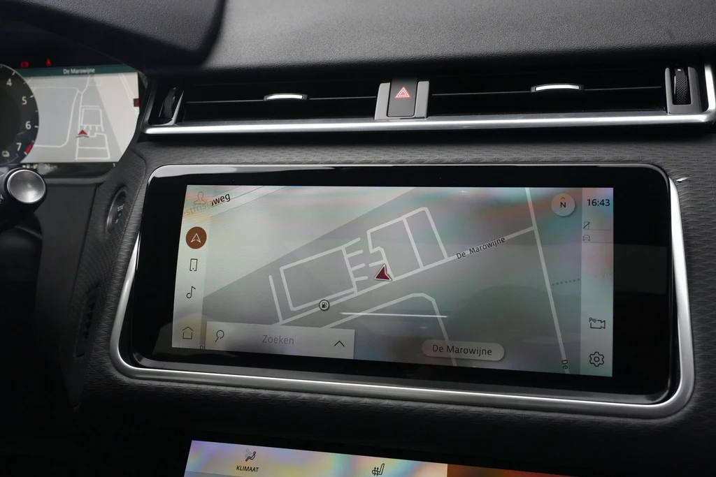 Land Rover Range Rover Velar – foto 18