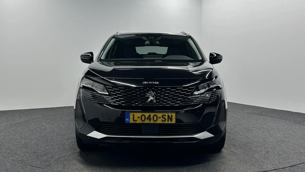 Peugeot 3008 – foto 8