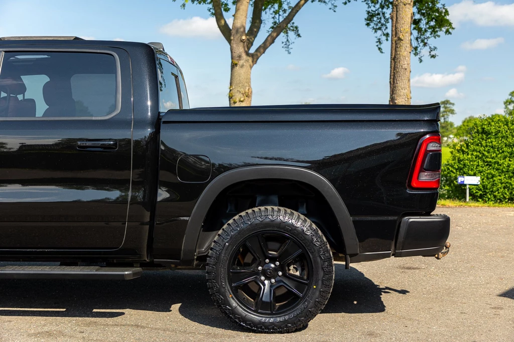 Dodge Ram 1500 – foto 30