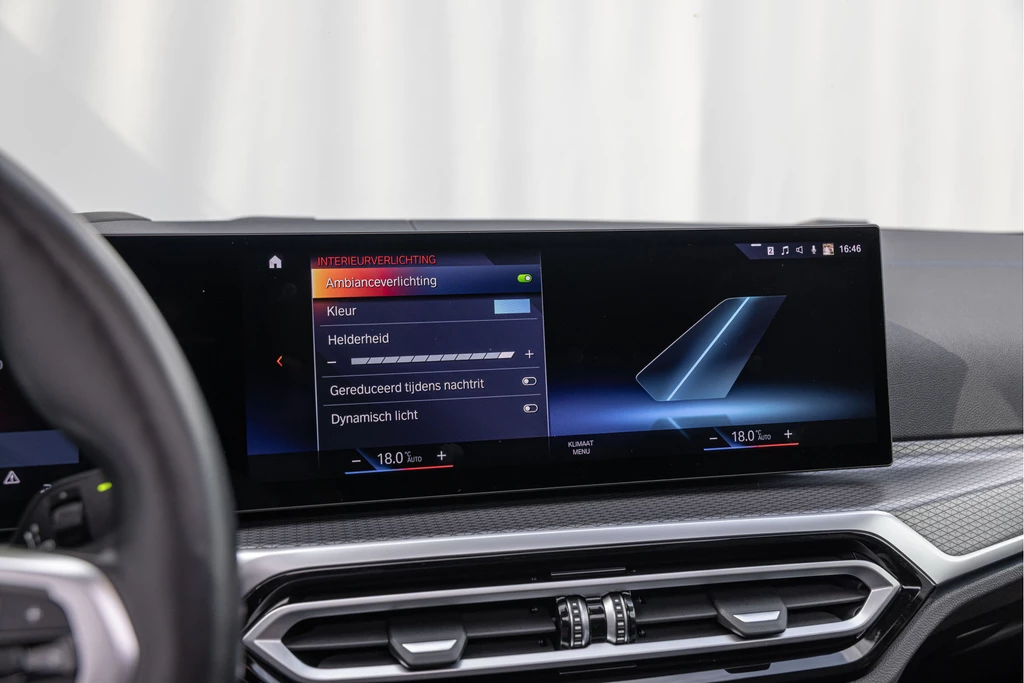 BMW i4 – foto 30