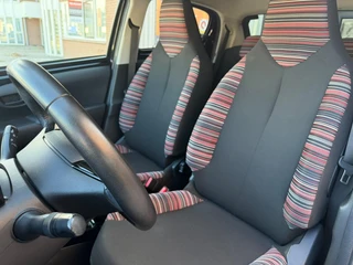 Citroën C1 – thumbnail 18
