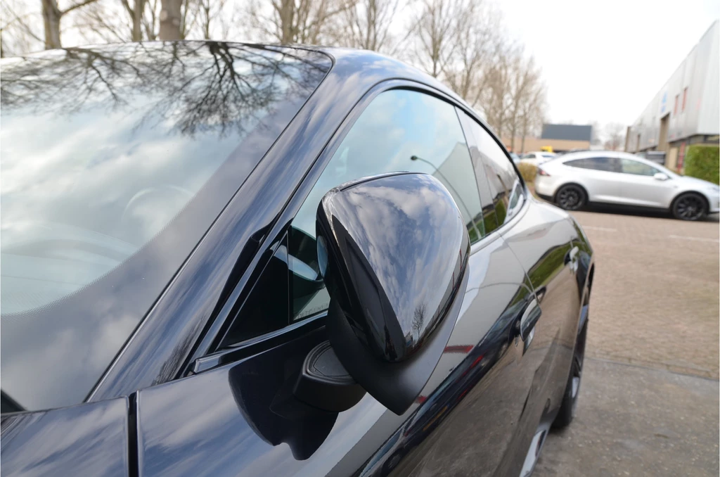Porsche Taycan – foto 30