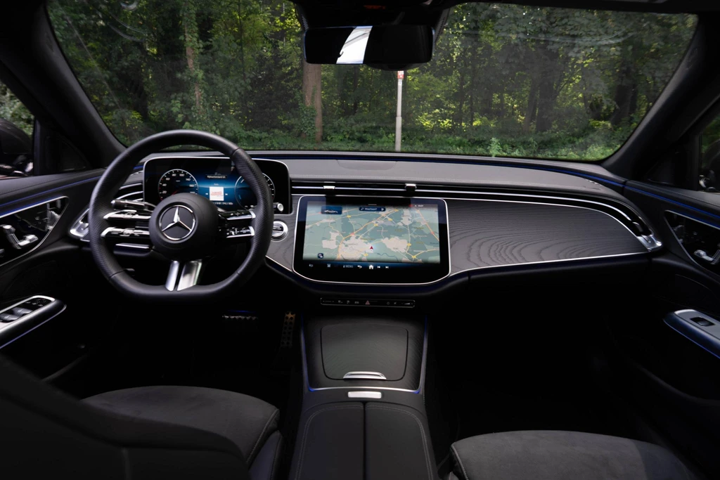 Mercedes-Benz E-Klasse – foto 23