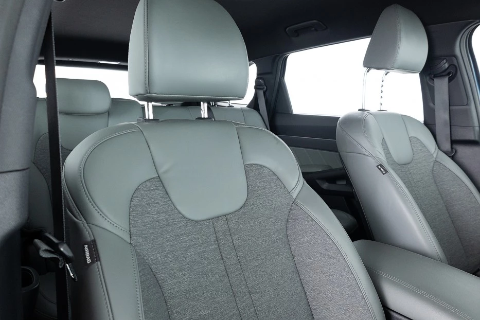 Kia Sorento – foto 12