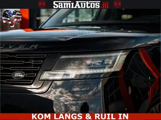 Land Rover Range Rover – thumbnail 38