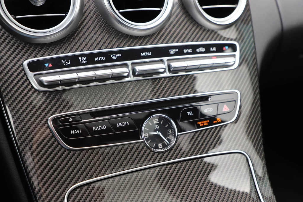 Mercedes-Benz C-Klasse – foto 26