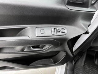 Opel Combo – thumbnail 36