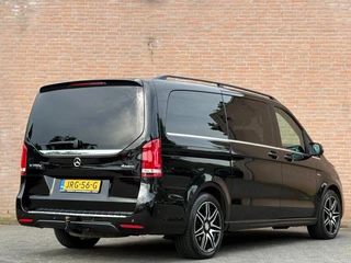 Mercedes-Benz V-Klasse – thumbnail 6
