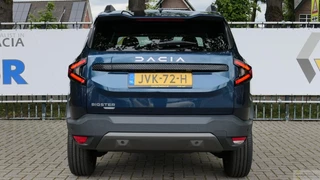 Dacia Bigster – thumbnail 3