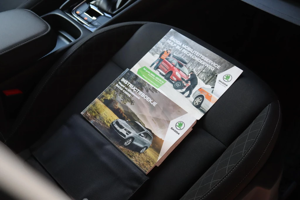 Škoda Karoq – foto 15