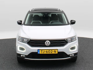 Volkswagen T-Roc – thumbnail 8