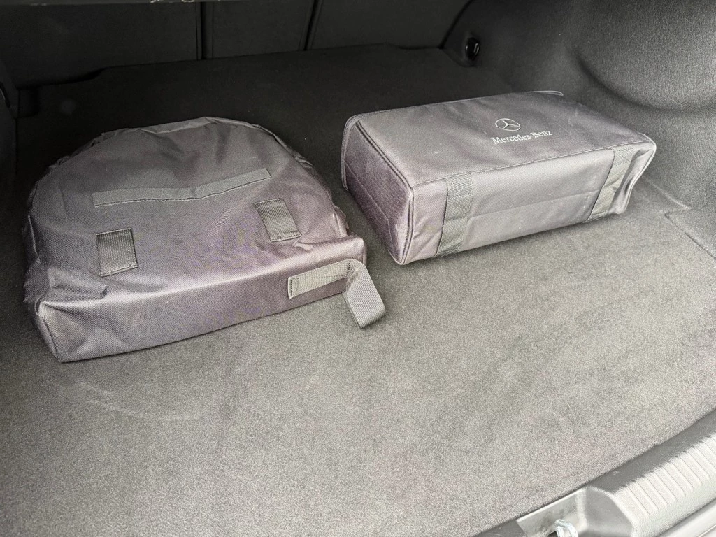 Mercedes-Benz C-Klasse – foto 25