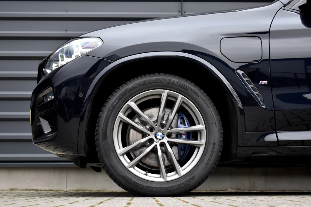 BMW X3 – foto 42