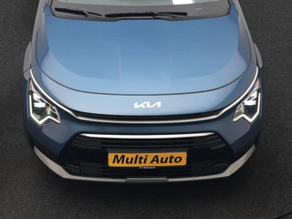 Kia Niro – thumbnail 12