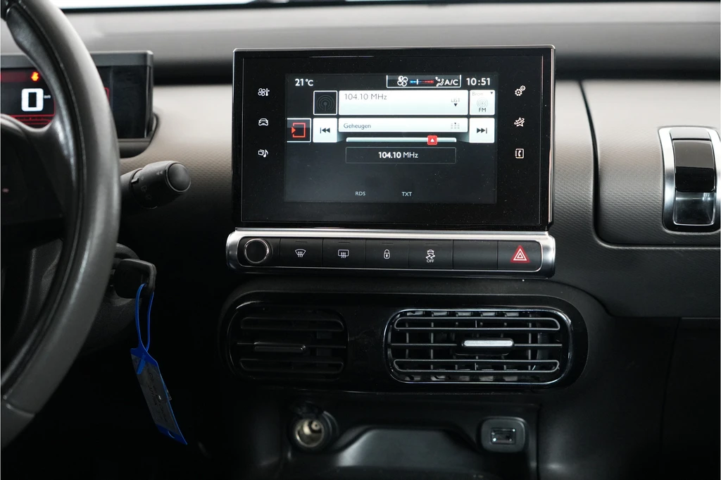 Citroën C4 Cactus – foto 24