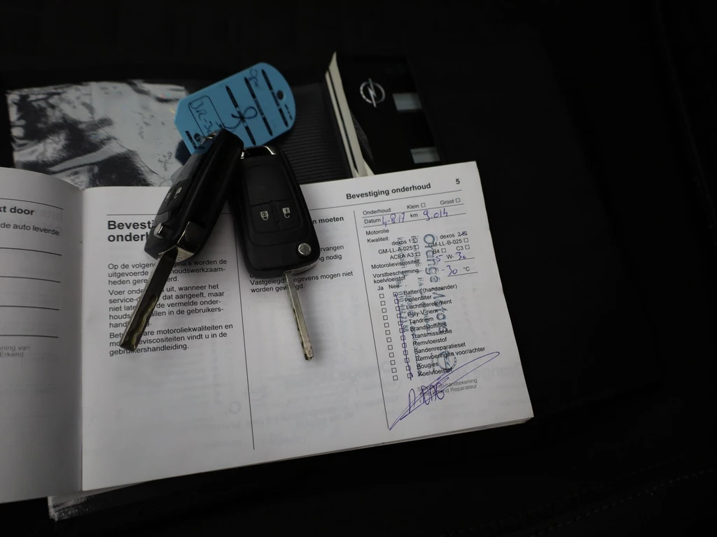 Opel Corsa – foto 47