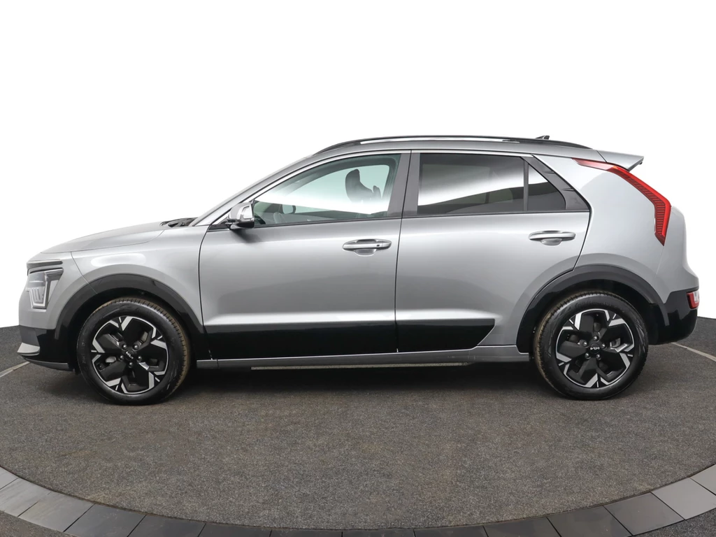 Kia Niro EV – foto 3