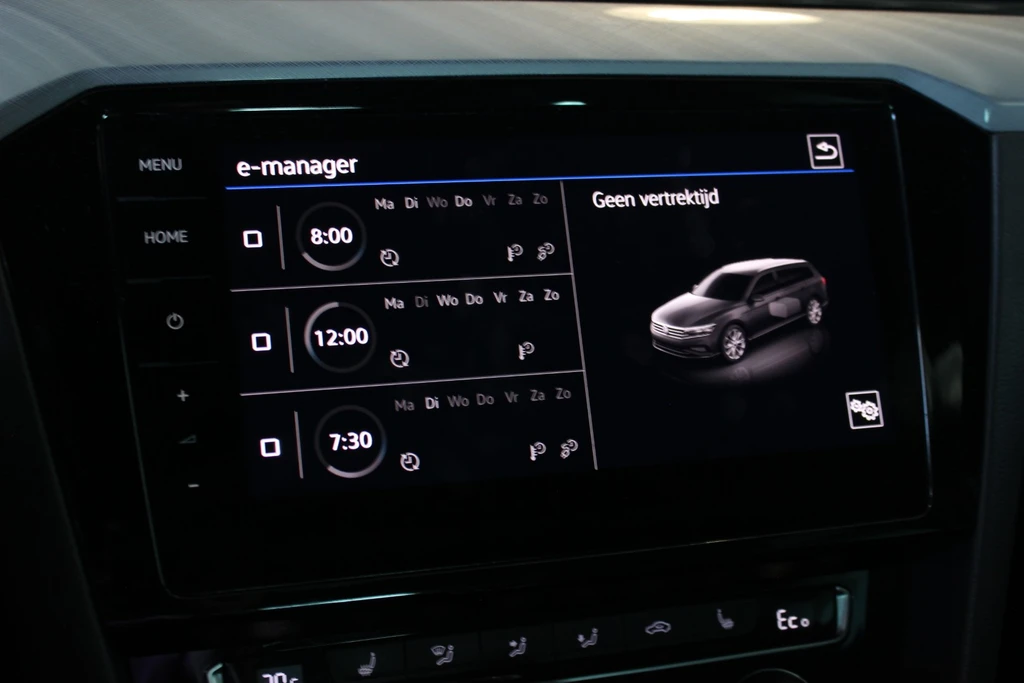 Volkswagen Passat – foto 14