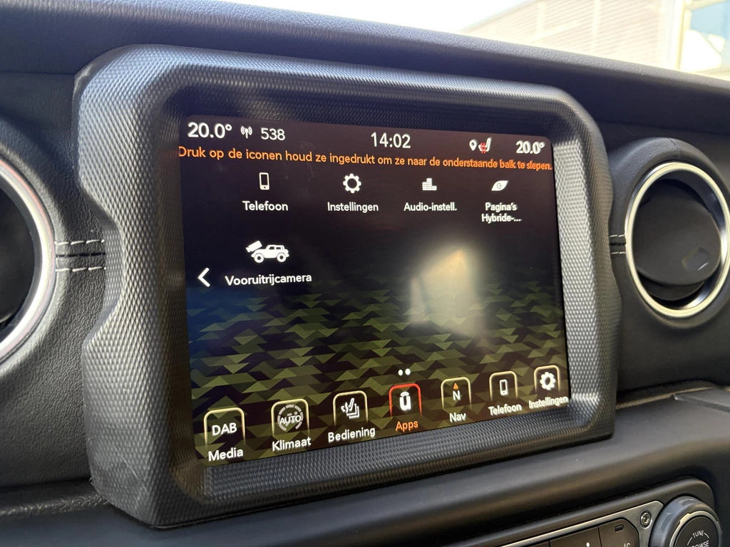Jeep Wrangler – foto 39