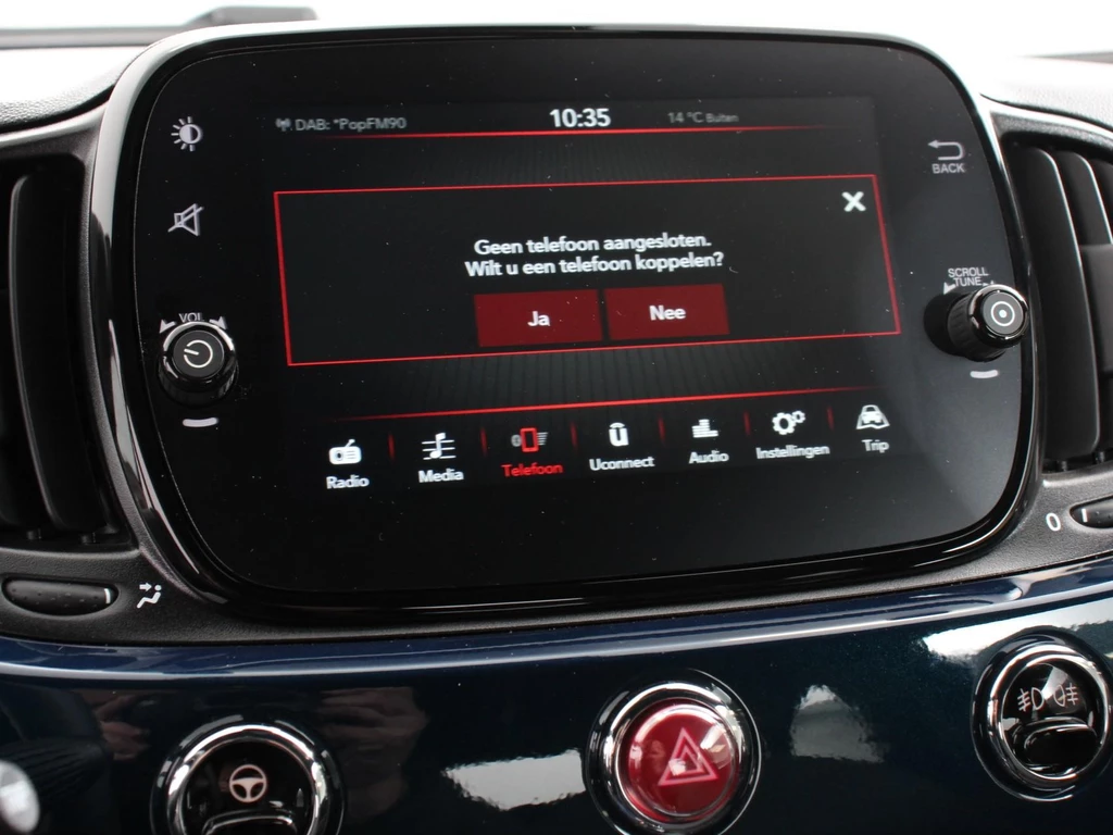 Fiat 500 – foto 28