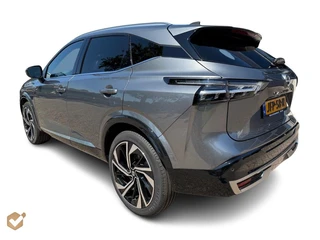 Nissan QASHQAI – thumbnail 4