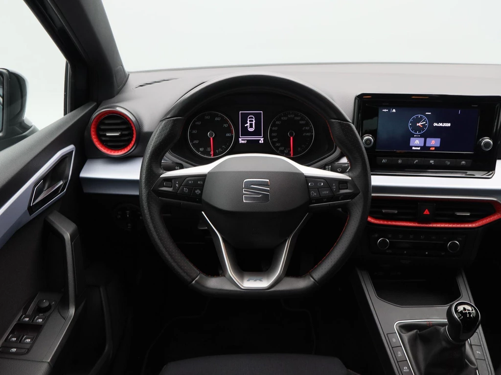SEAT Ibiza – foto 31