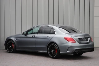 Mercedes-Benz C-Klasse – thumbnail 2