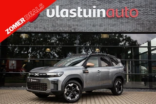 Dacia Bigster – thumbnail 1
