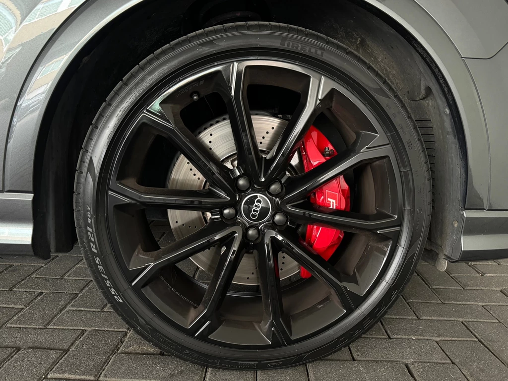 Audi RSQ3 – foto 27