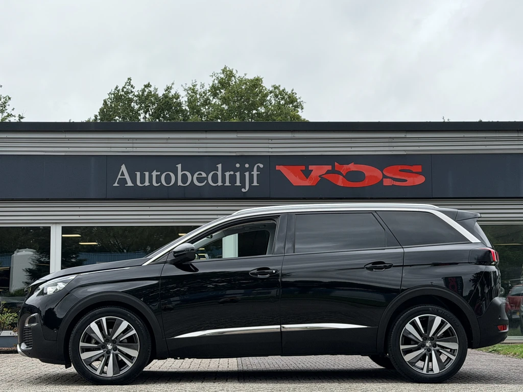 Peugeot 5008 – foto 2