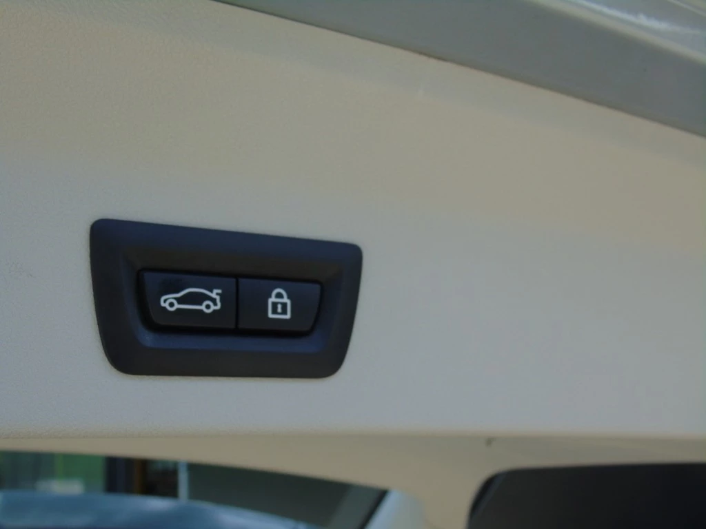 BMW X3 – foto 28