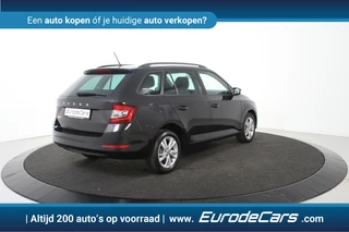 Škoda Fabia – thumbnail 9