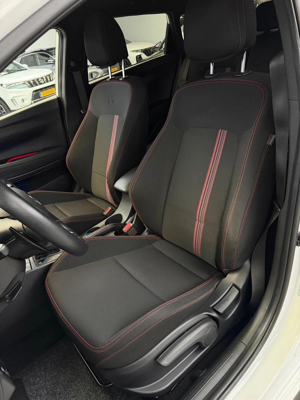 Hyundai i20 – foto 11