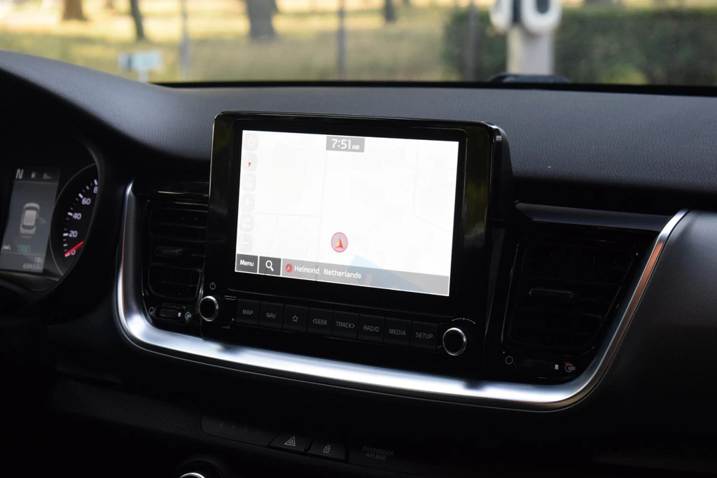 Kia Stonic – foto 33