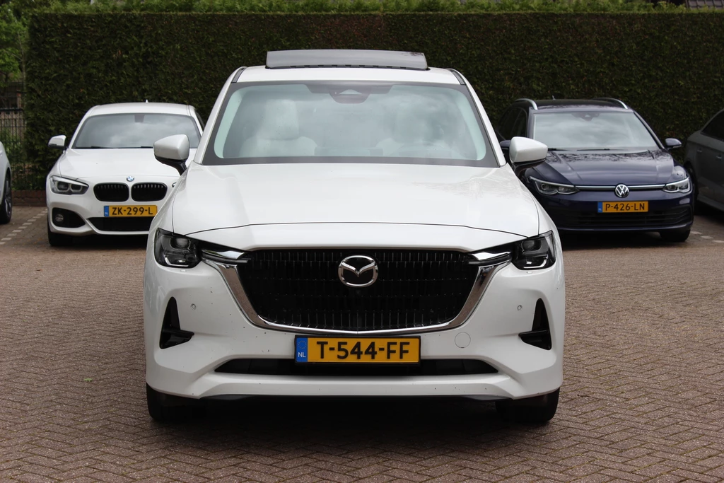 Mazda CX-60 – foto 10