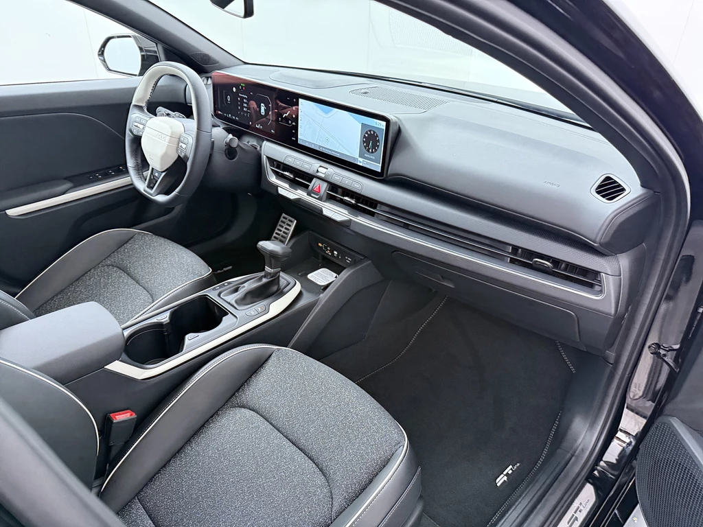 Kia K4 – foto 39