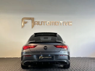 Mercedes-Benz CLA – thumbnail 4